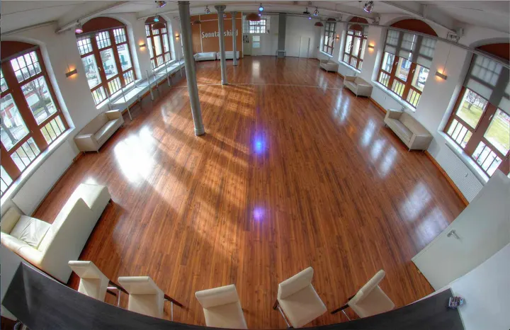 BUDO-CLUB-DRESDEN Niedersedlitz — kampfsport-studio in Dresden — 3