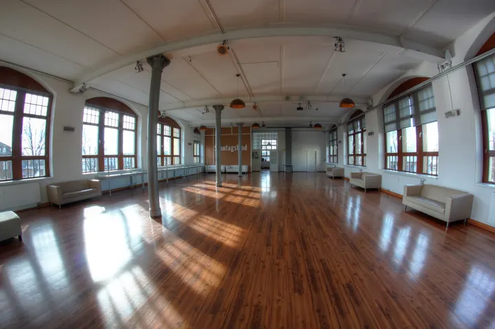 BUDO-CLUB-DRESDEN Niedersedlitz — kampfsport-studio in Dresden — 4