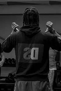 Dubzsports Bootcamp Newtonplein — bootcamp-studio in Segbroek, Den Haag — 3