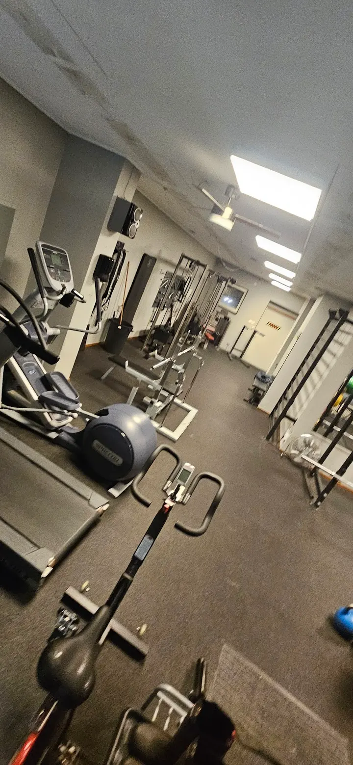 Frisksport gym & hälsa — träningsstudio i Luleå — 4