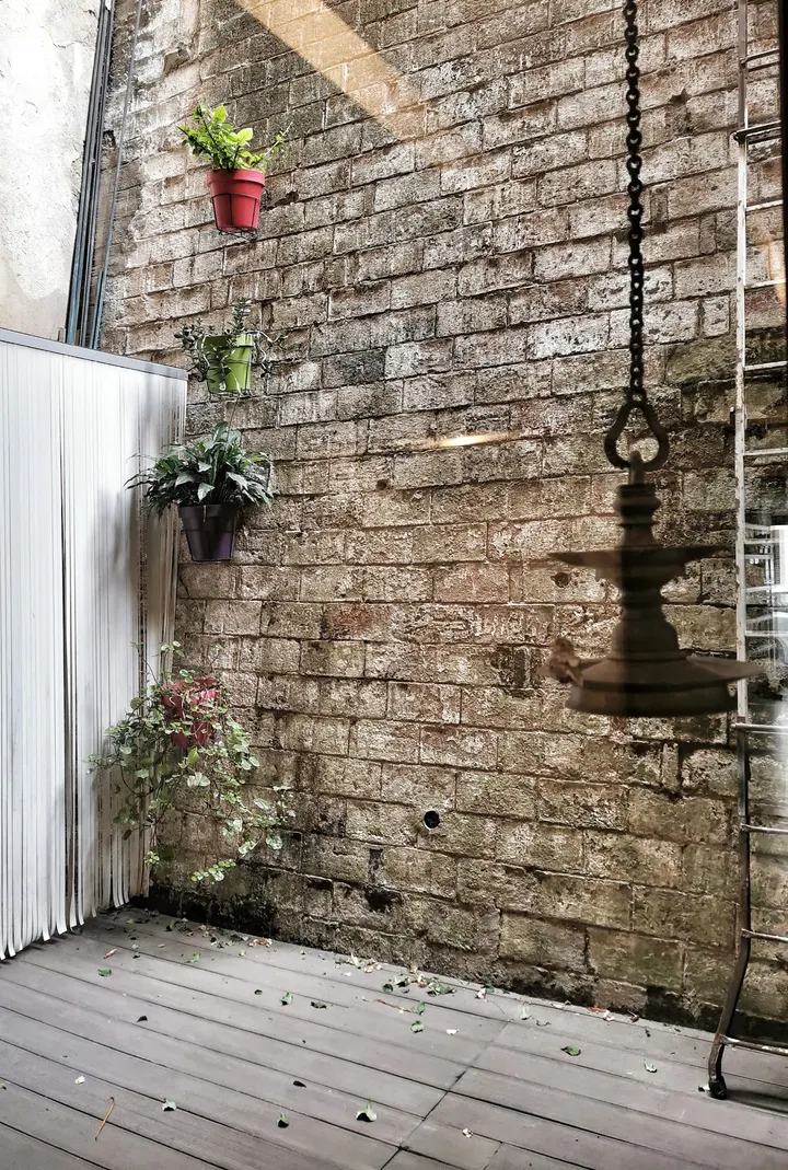 Acroyogathai — yoga-studio en Barcelona — 3