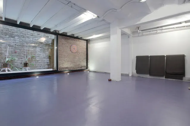 Acroyogathai — yoga-studio en Barcelona — 5