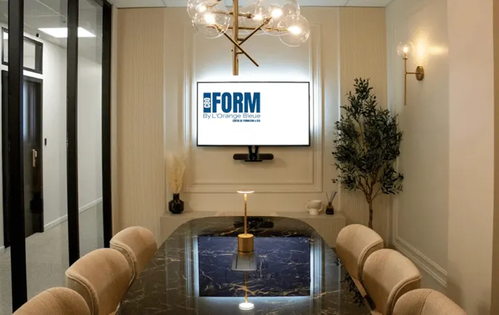 Cbo Form — salle de fitness-studio à Grand Hameau, Le Havre — 3