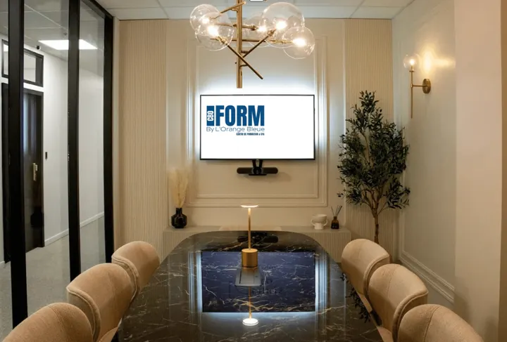Cbo Form — Salle de fitness à Grand Hameau, Le Havre
