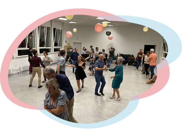 Ecole de Danse Dumas — danse-studio à Menez Paul, Brest — 3