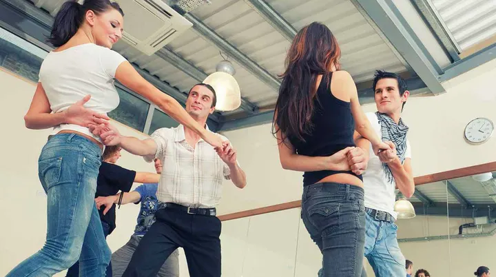 Ecole de Danse Dumas — danse-studio à Brest — 3