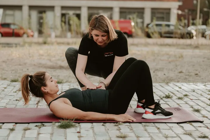 FemmeFit Family — personal training-studio in Segbroek, Den Haag — 3