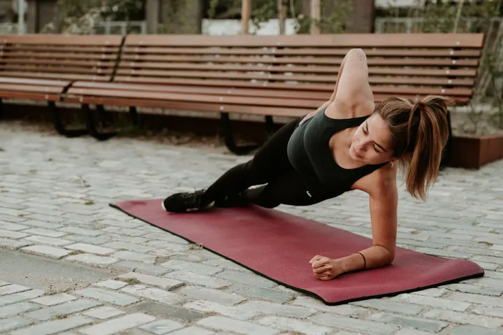 FemmeFit Family — personal training-studio in Den Haag — 4