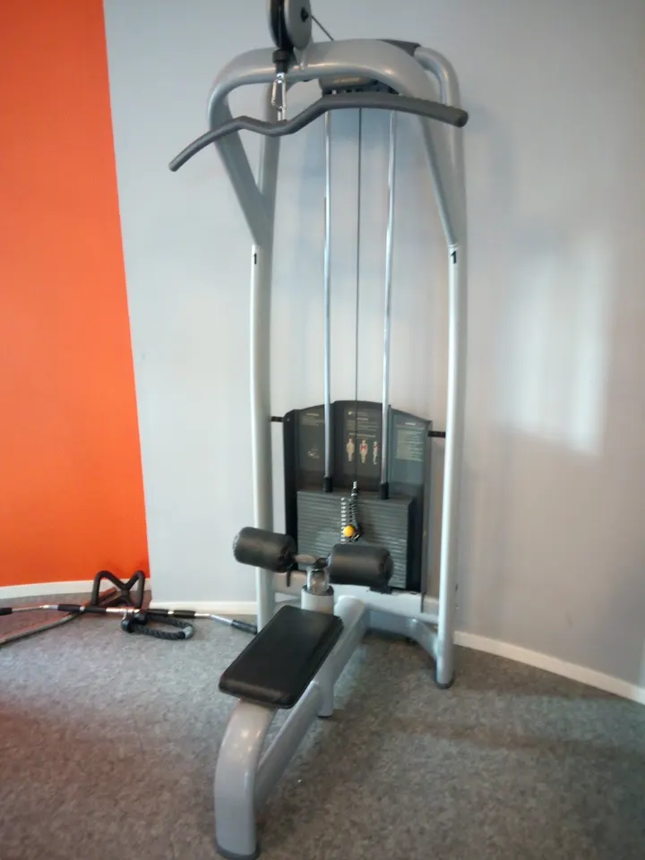 Fokus Trening AS — treningsstudio i Bredsand, Moss — 2