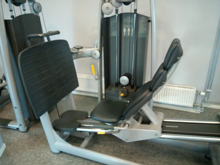 Fokus Trening AS — treningsstudio i Bredsand, Moss — 3