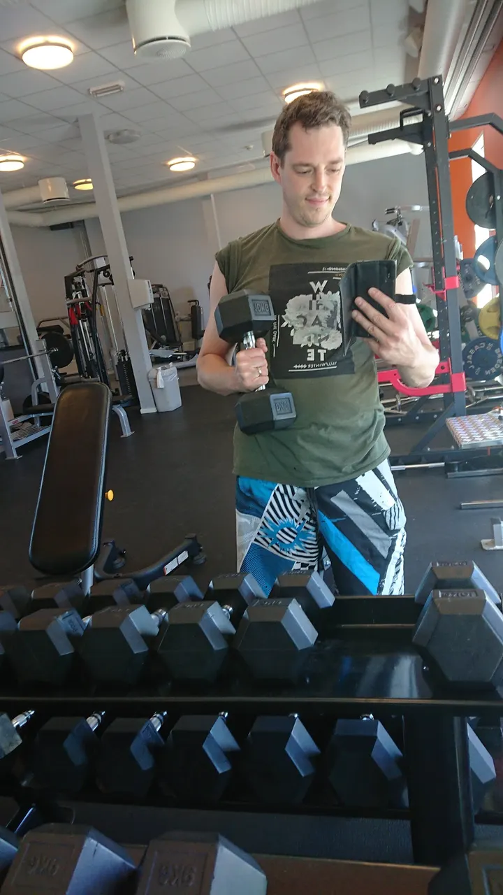Fokus Trening AS — treningsstudio i Moss — 3