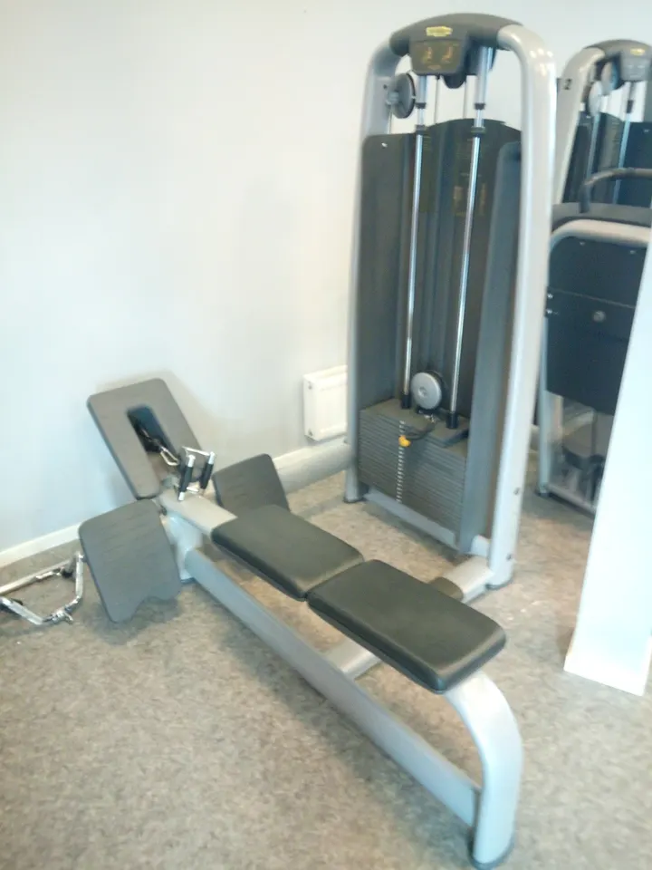 Fokus Trening AS — Treningsstudio i Bredsand, Moss