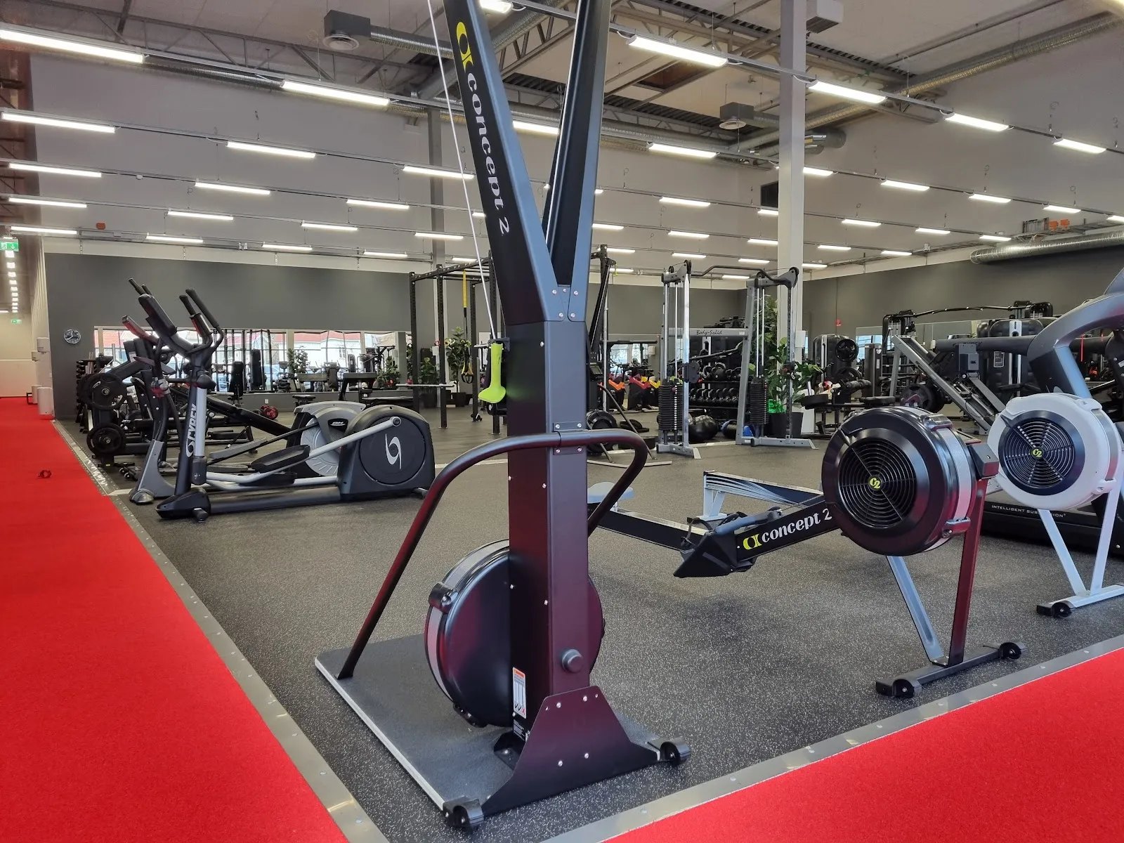Gymmet Ullared — träningsstudio-studio i Ullared — bild 3