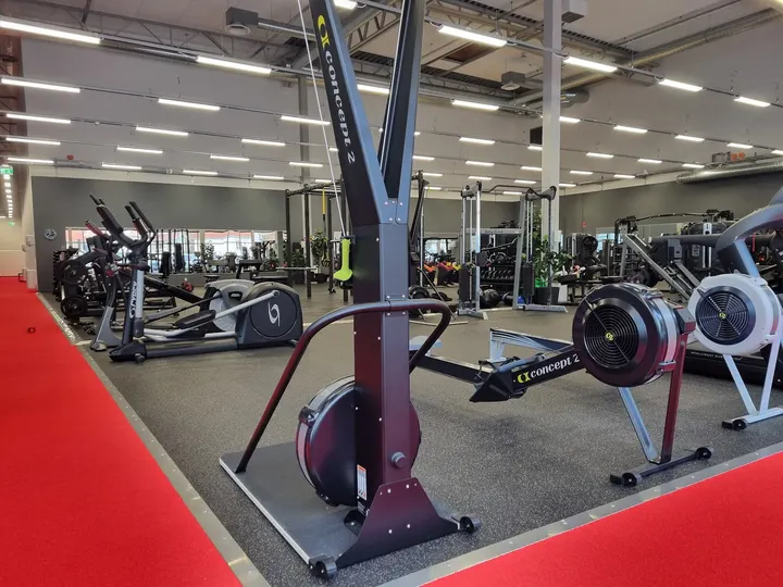 Gymmet Ullared — träningsstudio i Ullared — 3