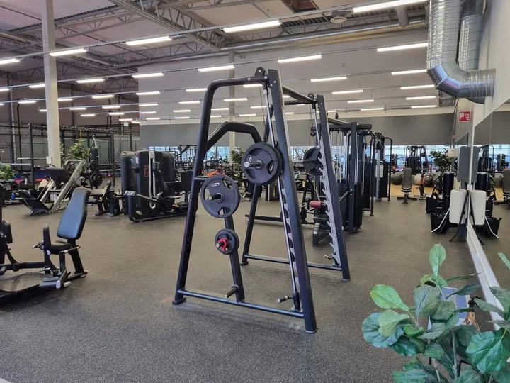 Gymmet Ullared — träningsstudio i Ullared — 3
