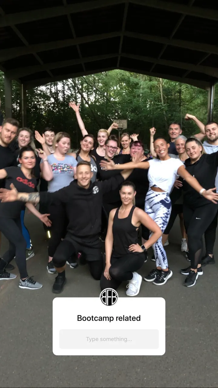 Birmingham's Fitness Bootcamp — bootcamp-studio in Sutton Coldfield — 2