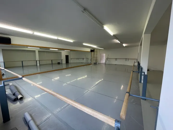 Ballettschule & Pilates bei Grace Studio Kaiserslautern — pilates-studio in Betzenberg, Kaiserslautern — 2