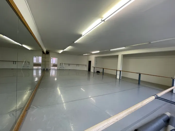Ballettschule & Pilates bei Grace Studio Kaiserslautern — pilates-studio in Betzenberg, Kaiserslautern — 3