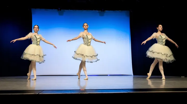 Ballettschule & Pilates bei Grace Studio Kaiserslautern — pilates-studio in Kaiserslautern — 5