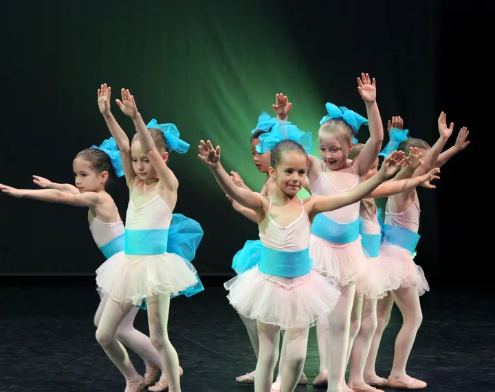 Ballettschule & Pilates bei Grace Studio Kaiserslautern — Pilates in Betzenberg, Kaiserslautern