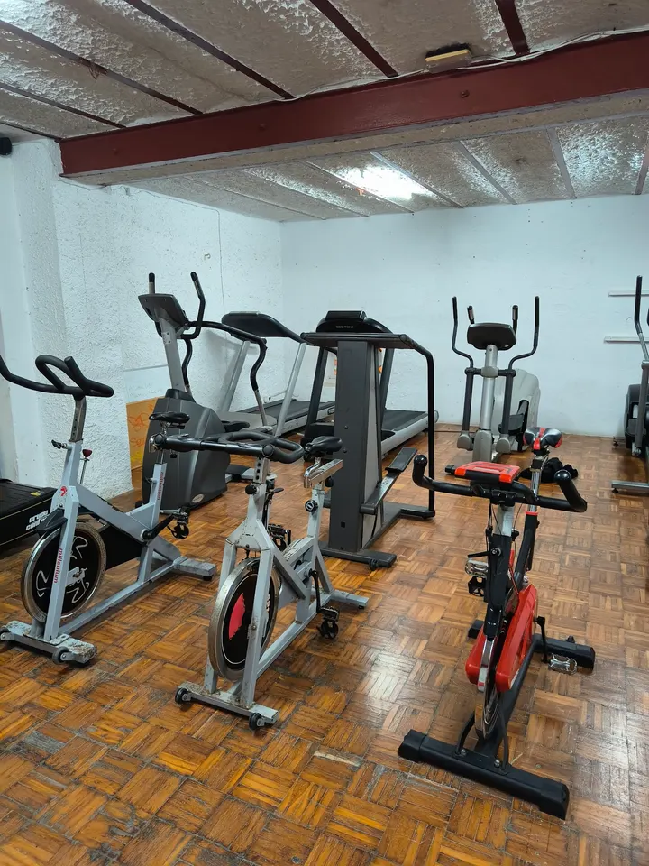Gimnasio winner — estudio de fitness-studio en San Carlos, Cádiz — 2