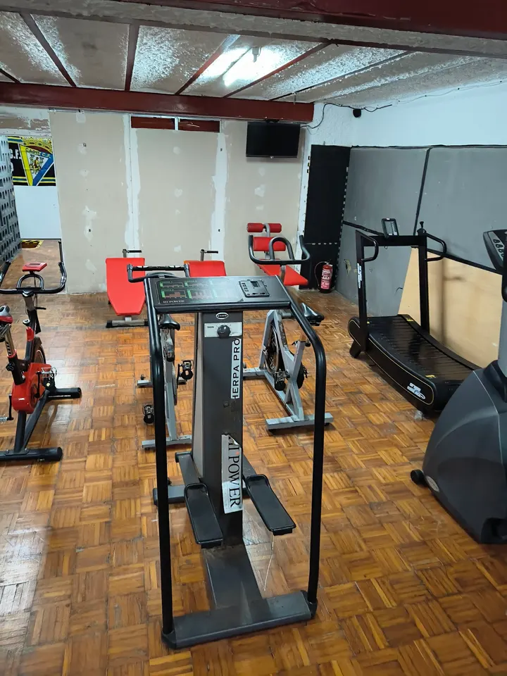 Gimnasio winner — estudio de fitness-studio en San Carlos, Cádiz — 3