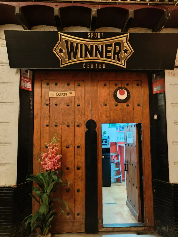 Gimnasio winner — estudio de fitness-studio en Cádiz — 3