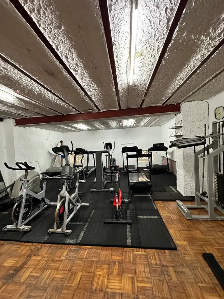 Gimnasio winner — estudio de fitness-studio en Cádiz — 5