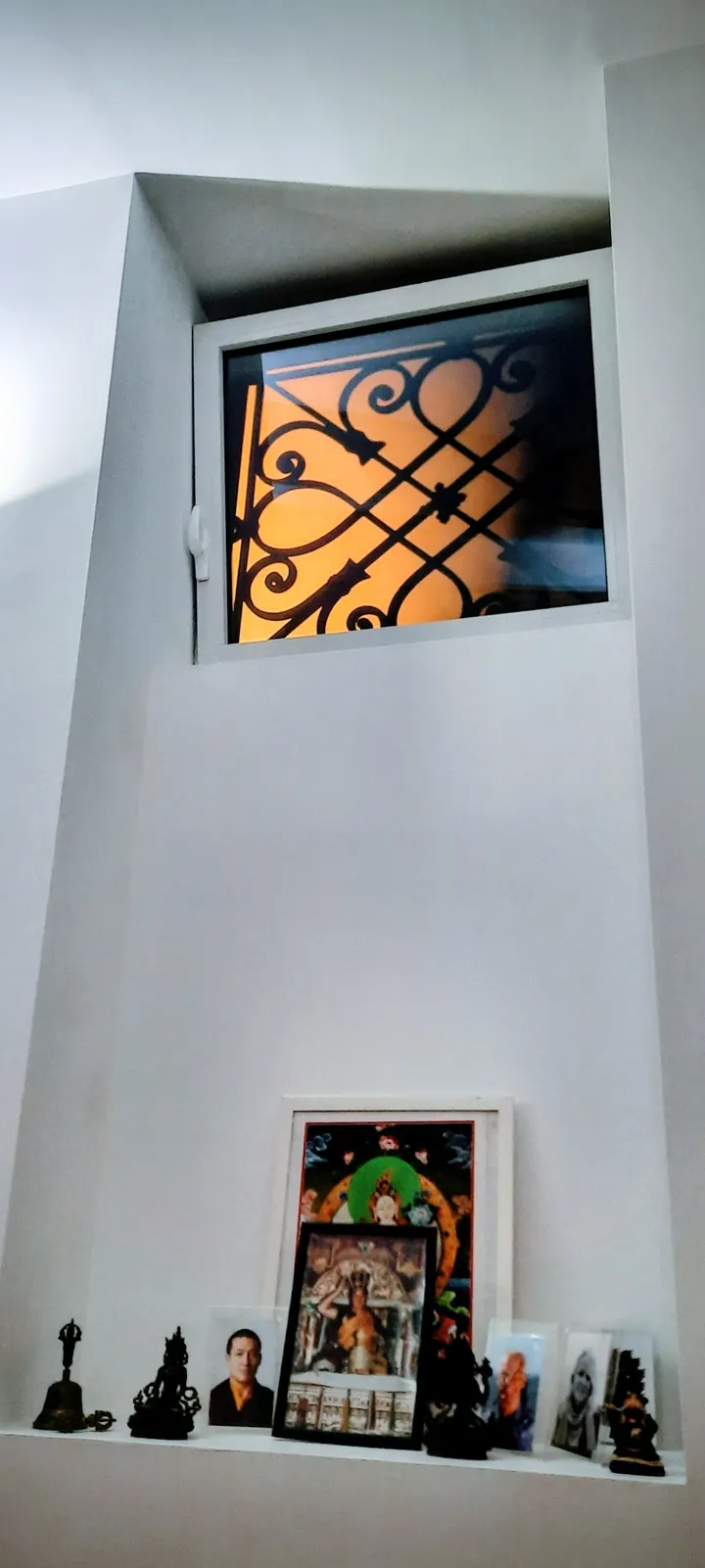 IL CENTRO — yoga-studio a Crocetta, Torino — 2