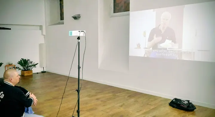 IL CENTRO — yoga-studio a Torino — 3