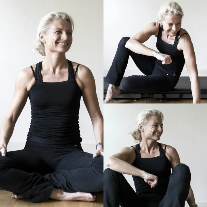 ABC Pilates — Pilates i Fortunen, Kongens Lyngby