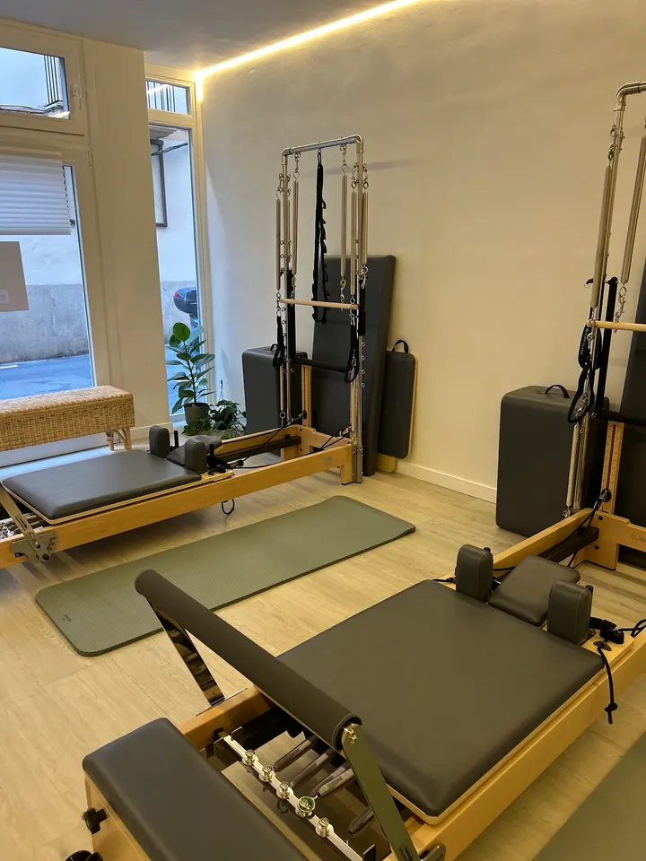 P Pilates Estudio — pilates-studio en La Soledat Nord, Palma — 2