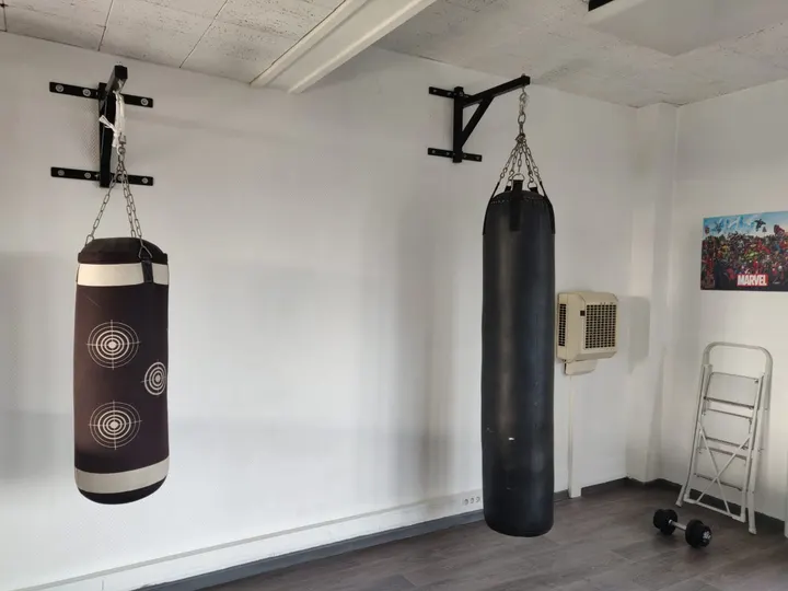 WING CHUN TOULOUSE — arts martiaux-studio à Minimes / Barrière de Paris / Ponts-Jumeaux / La Vache / Raisin / Fondeyre, Toulouse — 3