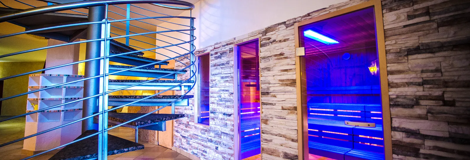 Fitnesspark Aschersleben — träningsstudio i Magdeburg — 2