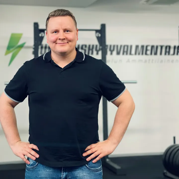 Voima & Vire — pt studio – Asemantausta, Lahti — 2