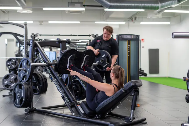 Voima & Vire — pt studio – Lahti — 5