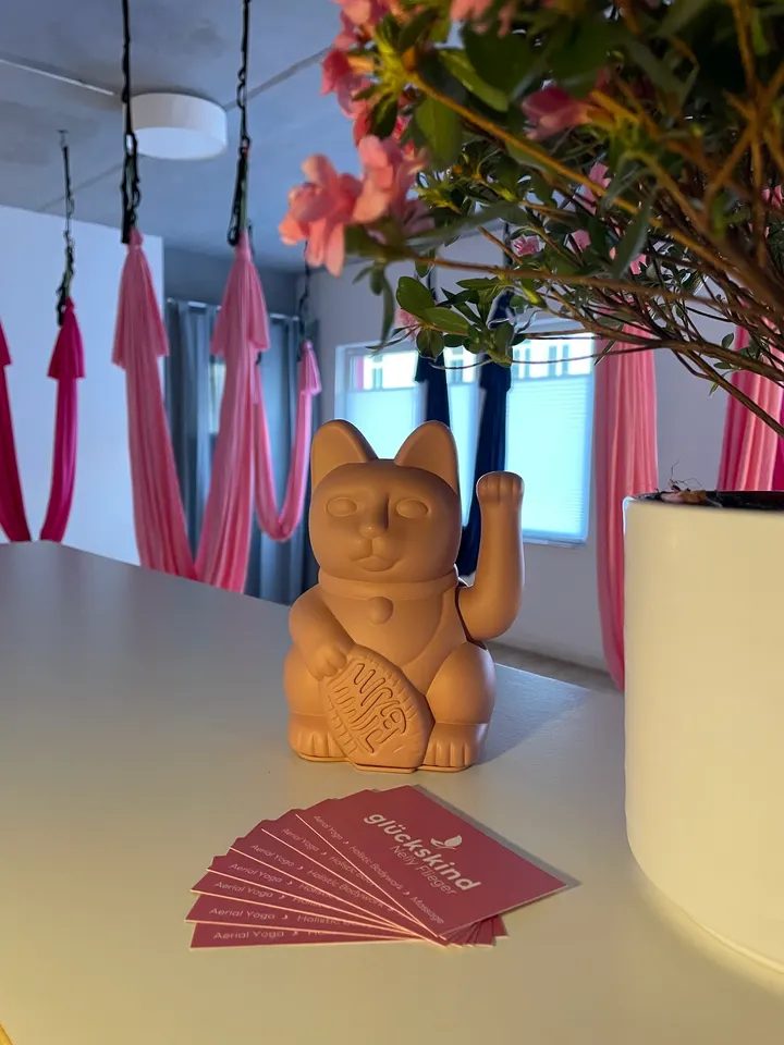 Glückskind Nelly Flieger — yoga-studio in Leipzig — 3