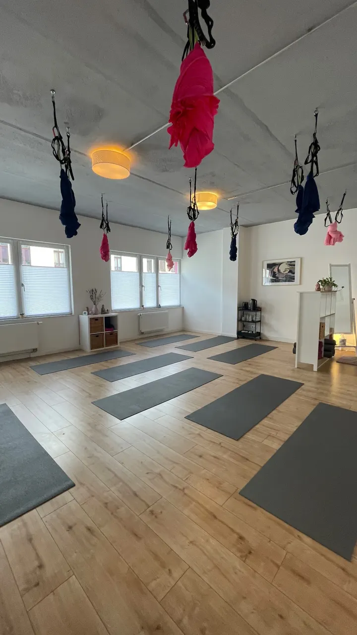 Glückskind Nelly Flieger — yoga-studio in Leipzig — 5