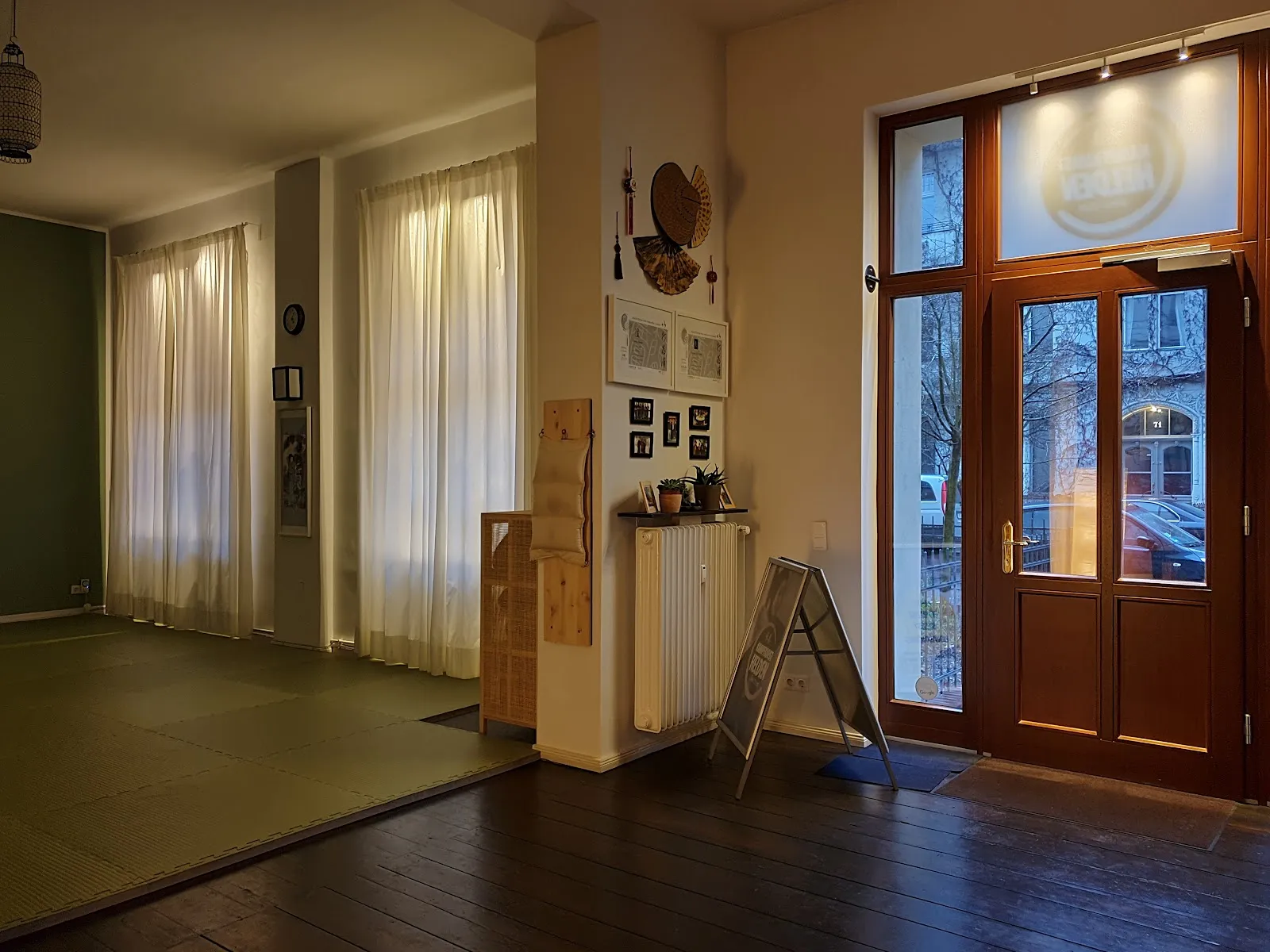 KampfkunstHelden — kampfsport-studio in Schöneberg, Berlin — 2