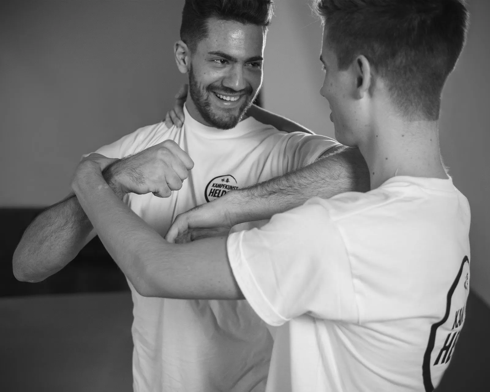 KampfkunstHelden — kampfsport-studio in Berlin — 3