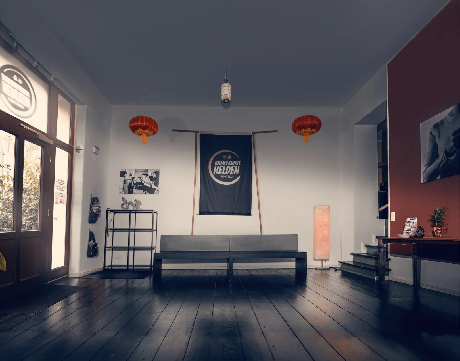 KampfkunstHelden — kampfsport-studio in Berlin — 5