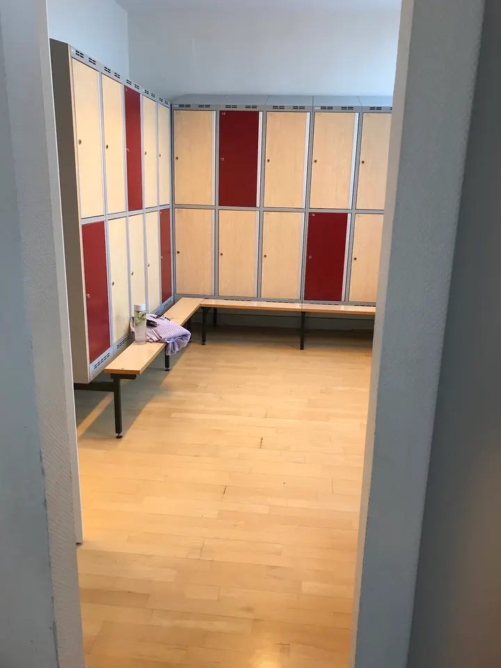 mas Klosterstraße 79 — fitnessstudio in Lindenthal, Köln — 2