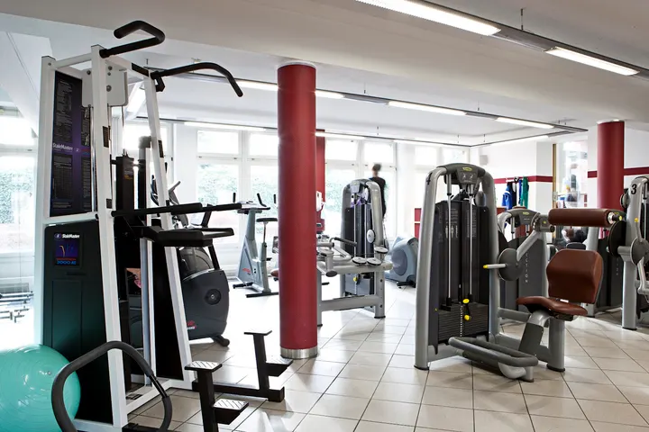 mas Klosterstraße 79 — Wellness in Lindenthal, Köln