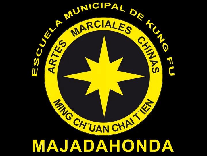 ESCUELA MUNICIPAL DE KUNG FU — Martial Arts en Majadahonda