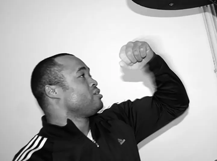 Budo Sport Schiedam — vechtsport-studio in Schiedam — 3