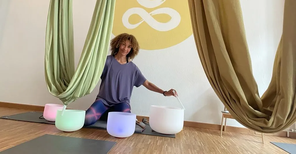 SOULYOGA Berlin ~ Yoga & Aerial Studio — yoga-studio i Berlin — 3