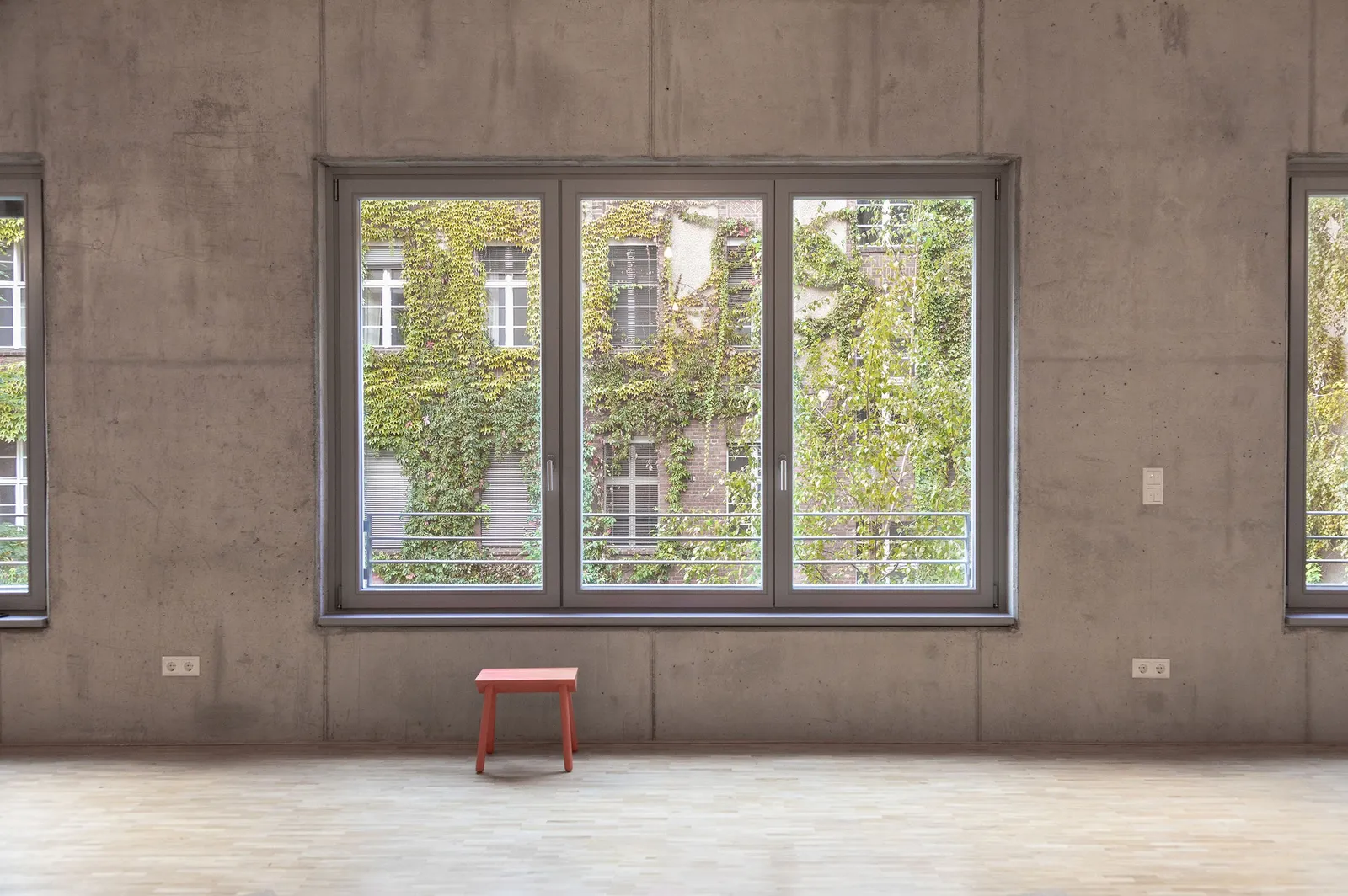 SAPTA Yoga — yoga-studio i Berlin — 3