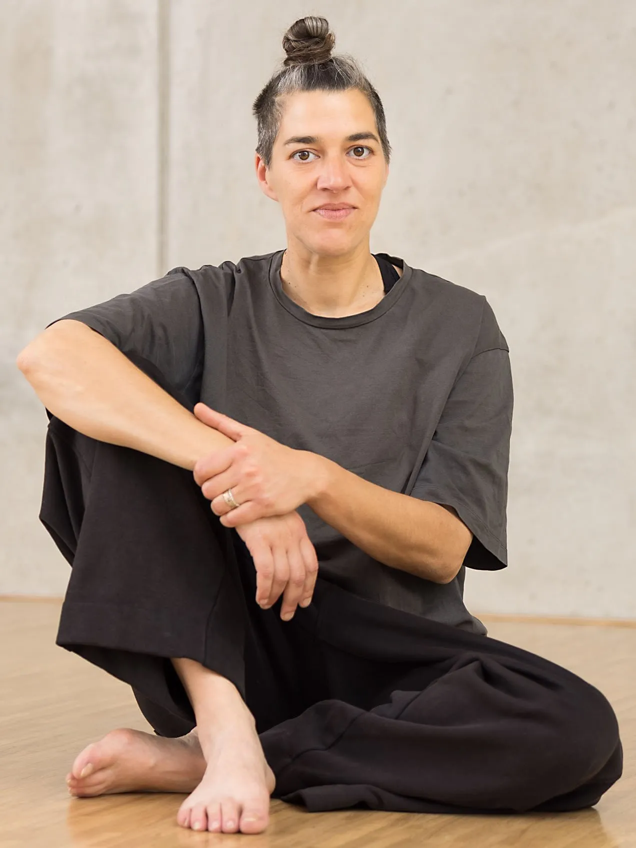 SAPTA Yoga — yoga-studio i Berlin — 5