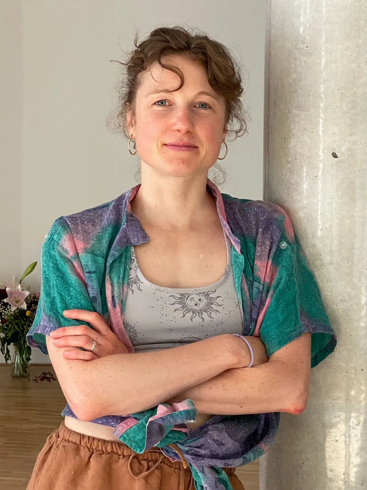 SAPTA Yoga — yoga-studio i Berlin — 6