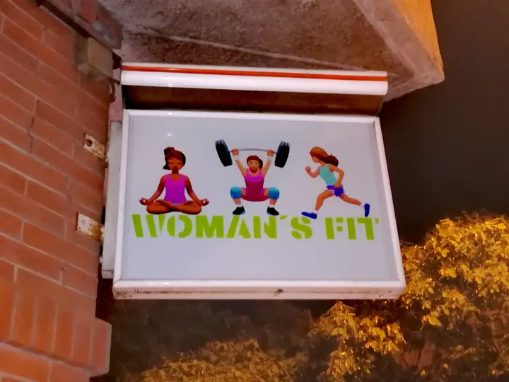 Woman's Fit Huelva — estudio de fitness-studio en Huelva — 3